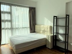 Sanctuary @ 813 (D19), Apartment #596341001